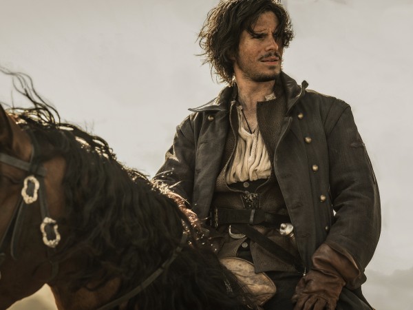 Три мушкетёра: Миледи (3)