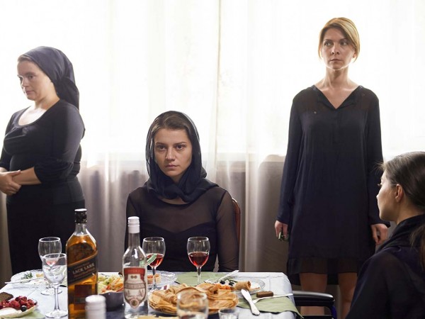 Сезон посадок (2)