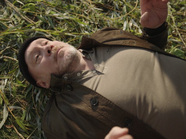 Тополиный пух (3)