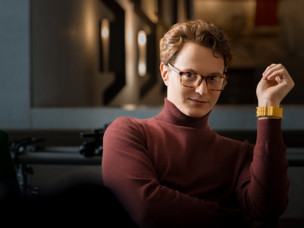 Украденная красота (3)