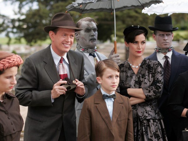 Зомби по имени Фидо (4)