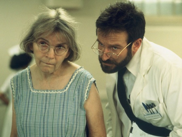 Пробуждение (4)