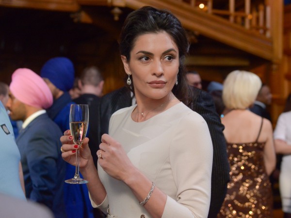 Лондонград (4)