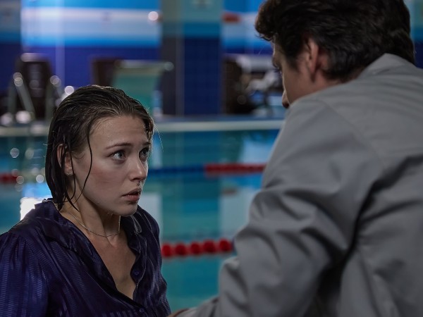 Тихие воды (3)