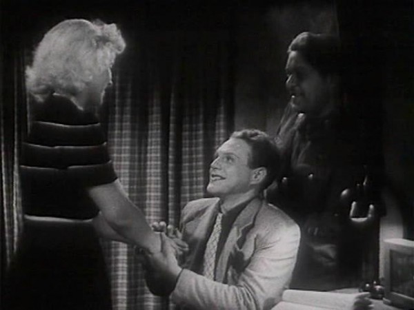 Воздушный извозчик (4)