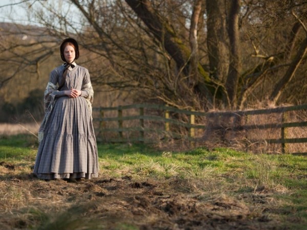 Джейн Эйр (6)