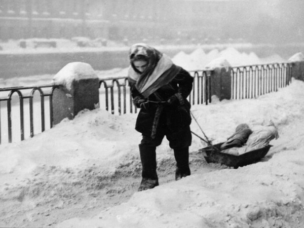 Зимнее утро (2)