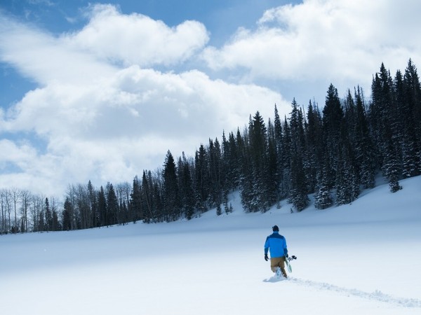 На глубине 6 футов