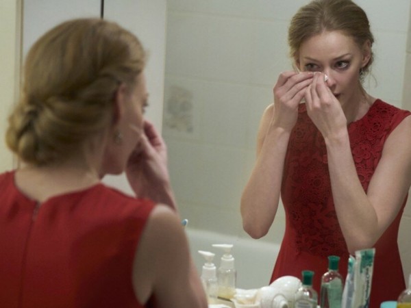 В зоне доступа любви (4)