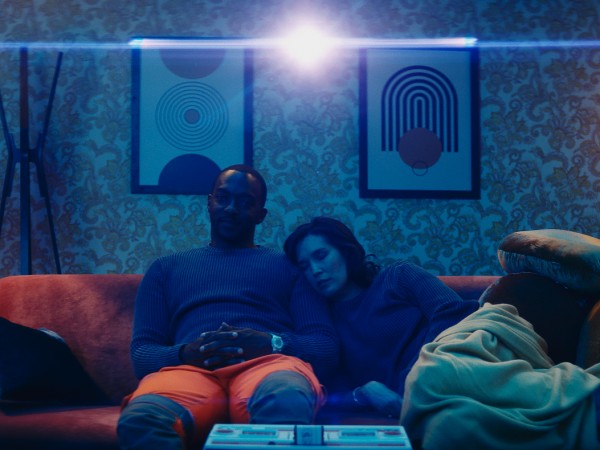 Ты просто космос (4)