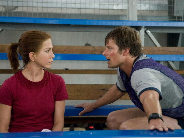 Любовный менеджмент (6)