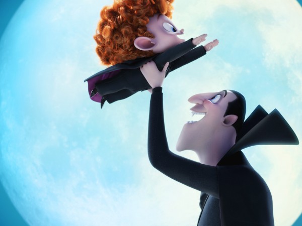 Монстры на каникулах 2 (6)