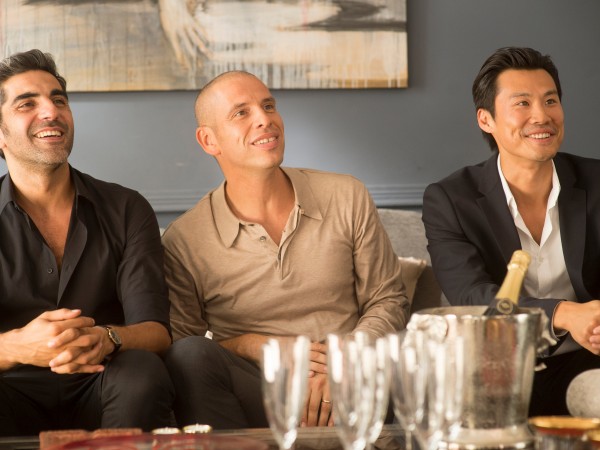 Безумная свадьба (6)