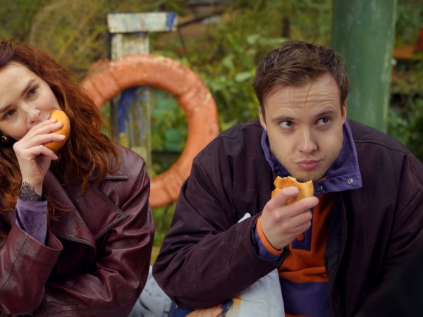 Знакомство родителей (3)