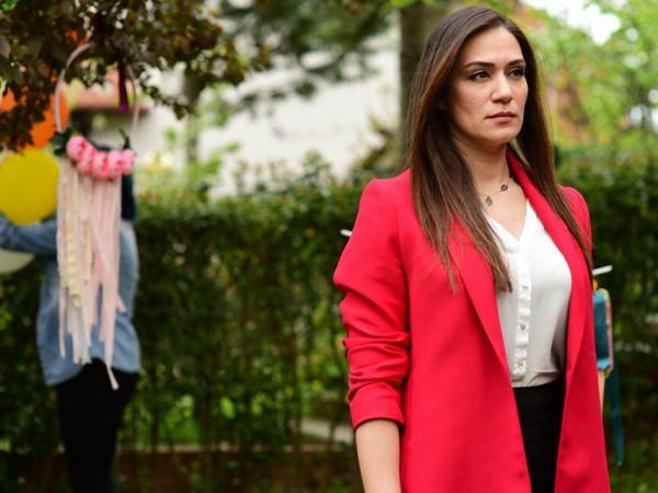 Стамбульская невеста (4)