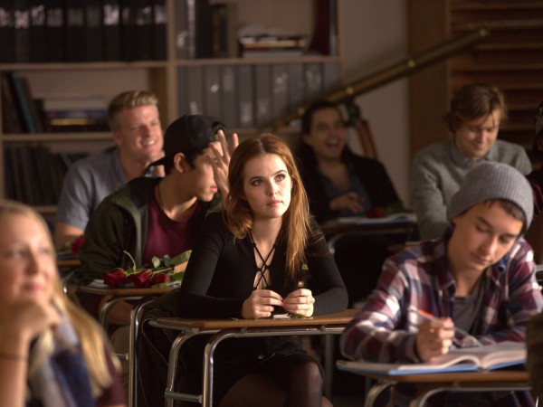 Матрица времени (4)