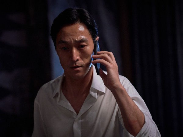 Зов могилы (4)