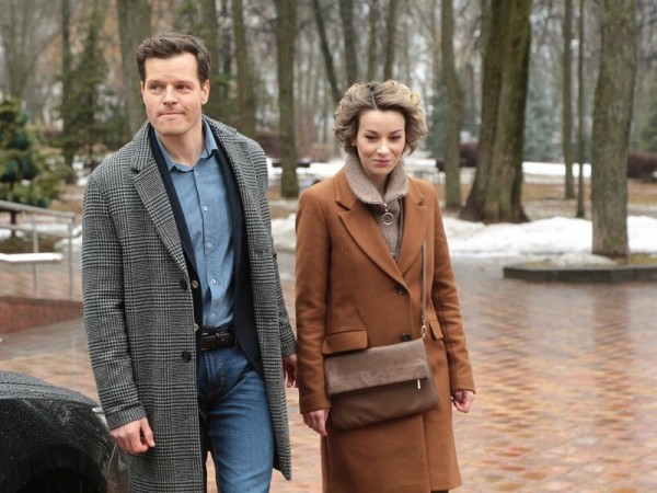 Нечаянная любовь (3)