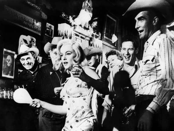 Неприкаянные (4)