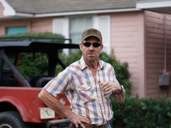 Парящий тигр (2)