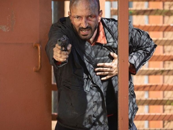 Последний шанс (6)