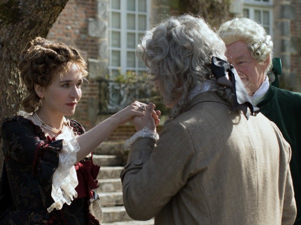 Последняя любовь Казановы (3)