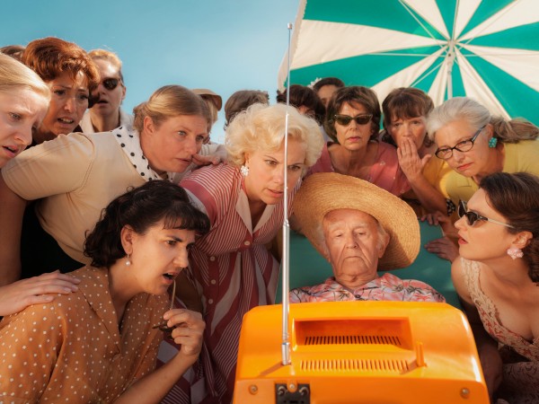 Приключения на шоколадной фабрике (2)