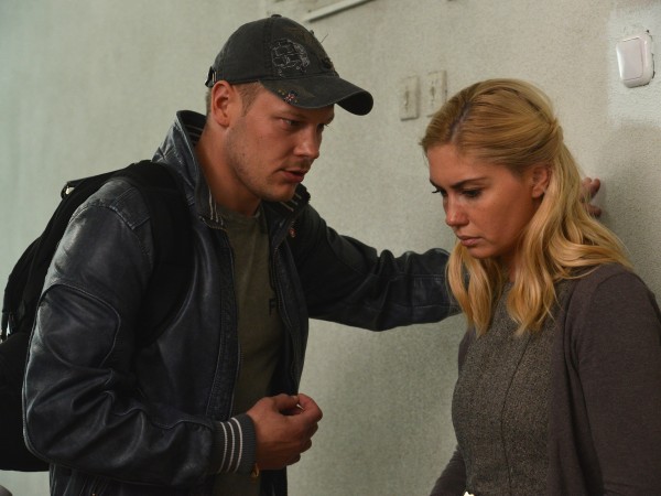 Месть как лекарство (3)