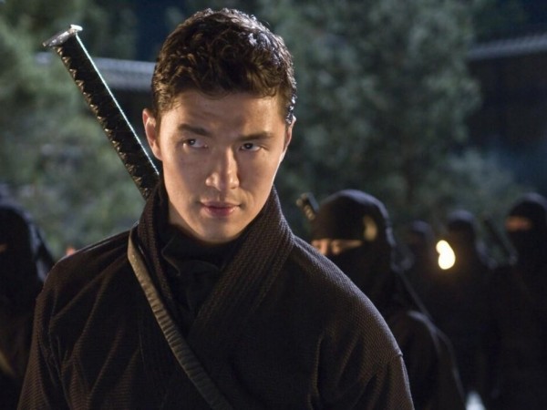 Ниндзя-убийца (4)