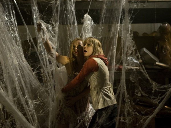 Сайлент Хилл-2: Откровение (6)