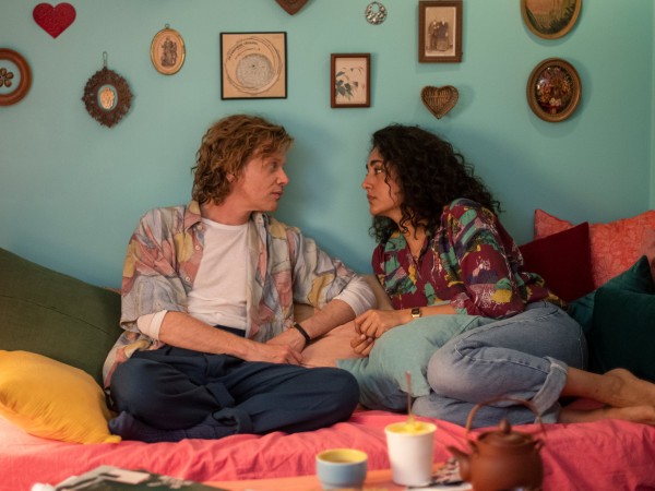 Романтик (2)