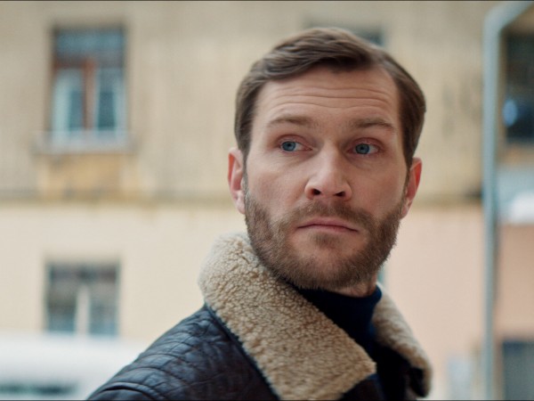 Яйцо Фаберже (4)