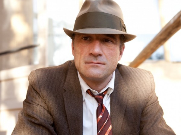 Убийца внутри меня (2)