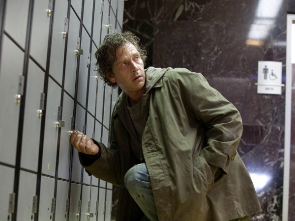 Ограбление казино (5)