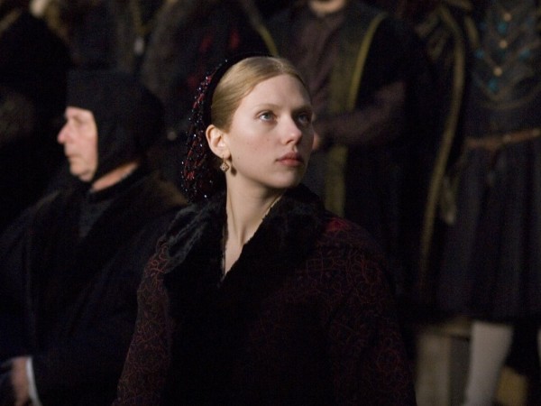 Ещё одна из рода Болейн (4)