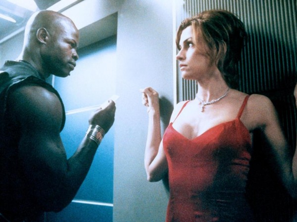 Подъём с глубины (2)