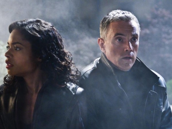 Ниндзя-убийца (3)