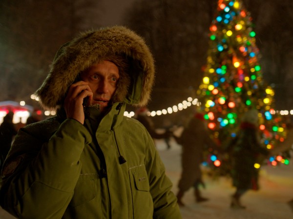 Операция «Холодно» (3)