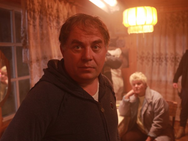 Сердце мира (6)