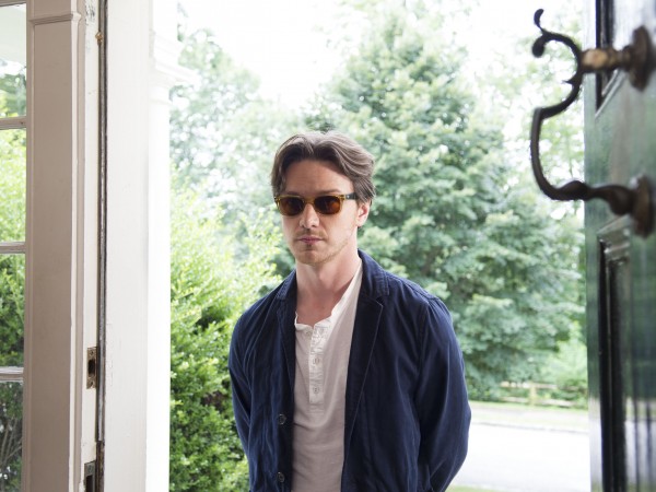 Исчезновение Элеанор Ригби (4)