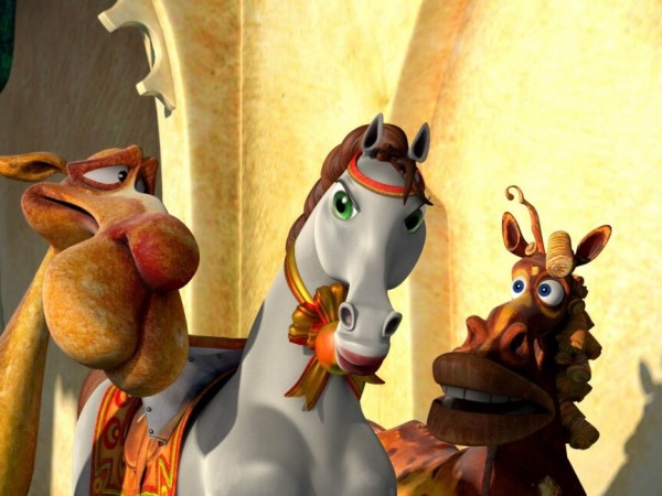 Приключения Алёнушки и Ерёмы (2)