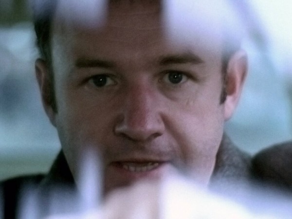 Французский связной (2)