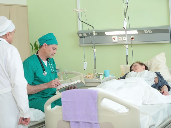 Неразрезанные страницы (4)