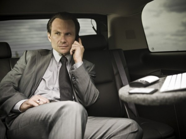 «Кадиллак» Долана (3)