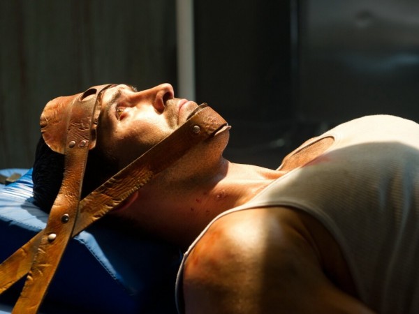 Универсальный солдат 4 (6)