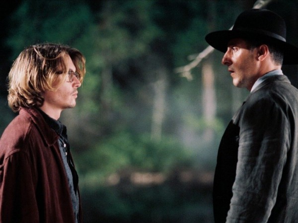 Тайное окно (5)