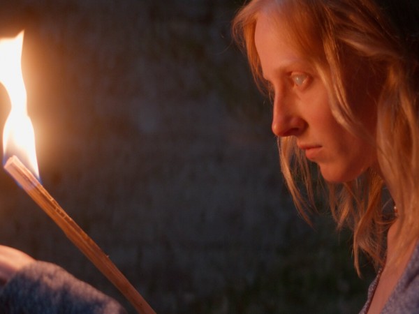 Заклятье. Шепот ведьм (4)