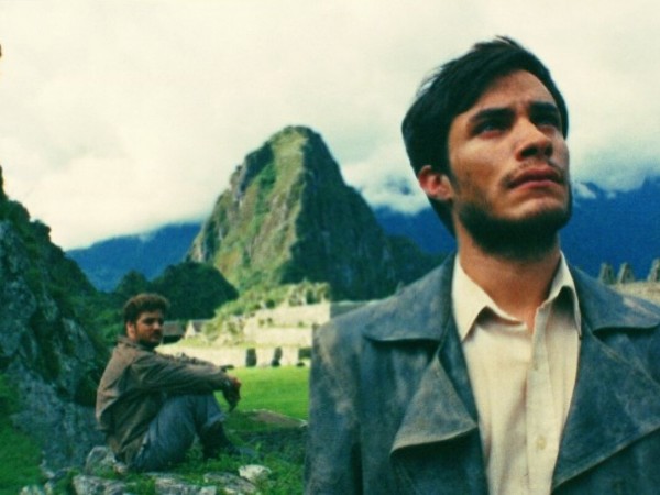 Че Гевара: Дневники мотоциклиста (2)