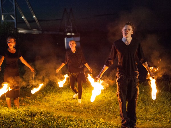 Я всё помню (3)