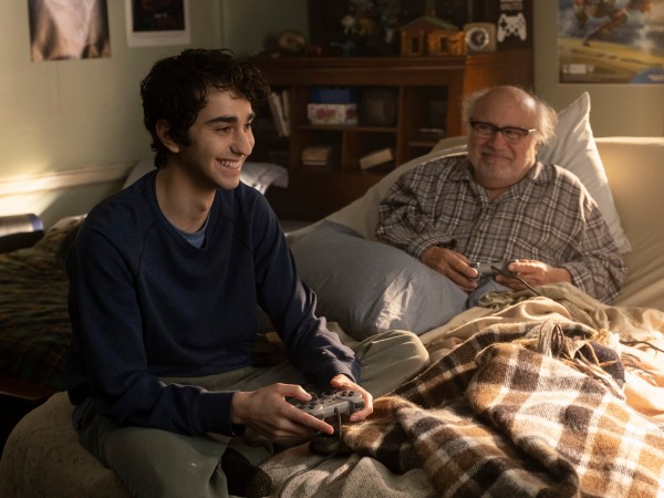 Джуманджи: Новый уровень (3)